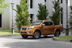 Nissan NP300 Navara Single Cab 2014 года (TH)